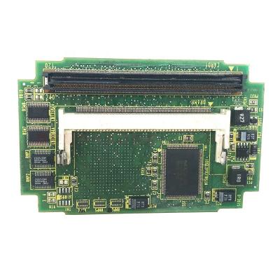 China FANUC CNC machines new fanuc A20B-3300-0283 hot sale display graphics card for sale