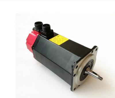 China CNC machine FANUC AC SERVO MOTOR A06B-0126-B684#7008 A06B-0126-B578#7008 A06B-0126-B010#7000 for sale