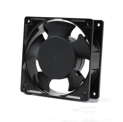 China Saving .strong energy wind Axial Power.convenient 12038mm fan 220V 110V 380V AC 120mm case fan for sale