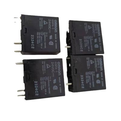 China Brand new original relay G5PA-1 12V/24V from G5PA-1 12V/24V for sale