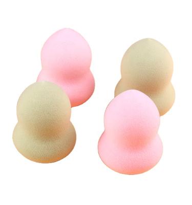 China High Quality Customized Makeup Sponge Beauty Wet & Dry China Manufacturer High Quality Customized Soft/Pro/Plus/Hard/Good Optional Egg for sale