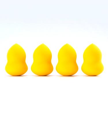 China Soft/Pro/Plus/Hard/Good Optional Direct Vegan Makeup Sponge Maker Eggs Don't Eat Powder For Wet & Dry Use for sale