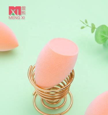 China Newer Fashion Soft/Pro/Plus/Hard/Good Optional Colorful Cosmetic Makeup Tool Blending Sponge for sale