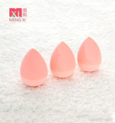 China Beauty Makeup Blending Sponge Maker Optional Professional Soft/Pro/Plus/Hard/Good Egg Don't Eat Powder for sale