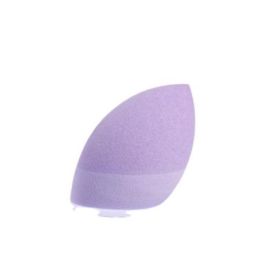 China Soft/Pro/Plus/Hard/Nice Optional Eco-Friendly Disposable Soft Microfiber Makeup Sponge Egg Beauty Cosmetic for sale