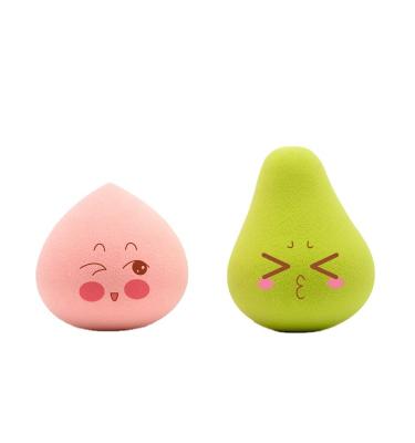 China Pro/Plus/Optional Low Cost Hard/Nice Big Mix Egg Beauty Remover Sponge Makeup Customized Commercial Soft/ for sale