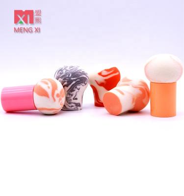 China High Quality Soft/Pro/Plus/Hard/Nice Optional China Supplier High Quality Sponge For Makeup Eggs Don't Eat Powder Beauty Wholesale for sale