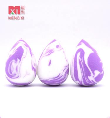 China Soft/pro/plus/Hard/Nice Optional Factory Price Of Private Logo Cosmetics Makeup Foam Sponges Makeup Factory 2021 for sale