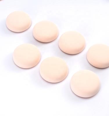 China Pro/Plus/New Style Optional Popular Hard/Nice Best Selling Square Shimmer Powder Microfiber Sponge Makeup Soft/ for sale