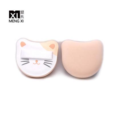 China Factory Cheap Facial Latex Sponge Makeup Blender Beauty Sponge Blender Free Gift Set Cosmetic Blast Blender for sale