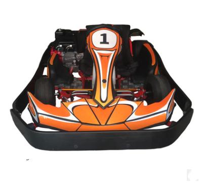 China factory manufacture outdoor sports racing go kart gasoline 200cc power for cheap price 10x4.50-5/11x7.10-5 for sale