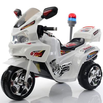 China Electric Friction Toy Children Motorcycles Tricycles With Large Size Strollers For Men And Women for sale