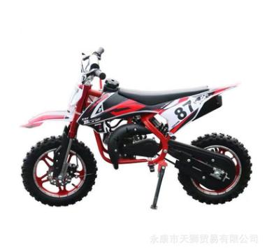 China MINI Standard ENGINE 2 STROKE 150CC KIDS DIRT BIKE WITH CE for sale