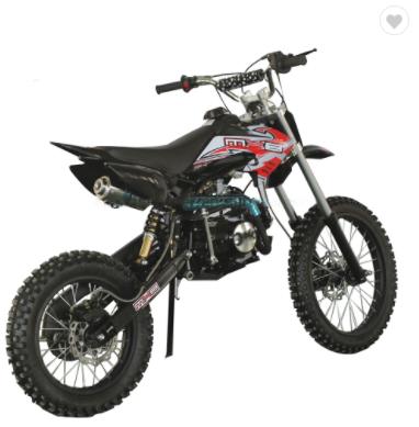 China Standard high quality mini cross 125cc, 140cc, 150cc dirt bike/mine motorcycle bike racing dirt bike for sale