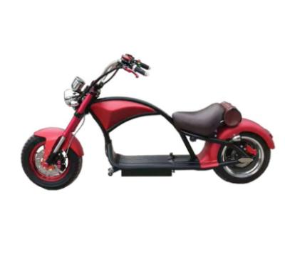 China Wholesale 2000W 12Ah/20Ah unisex electric scooter tire Citycoco wholesale for sale