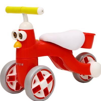 China New Arrival Mini Balance Bike Kids Sliding Royal Baby Bike Baby Balance Bike Children Ride On Toys for sale