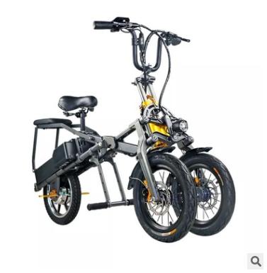 China Fashion MINI Bicycle /foldable electric bike lithium battery standard high quality wholesale folding ebikes for sale