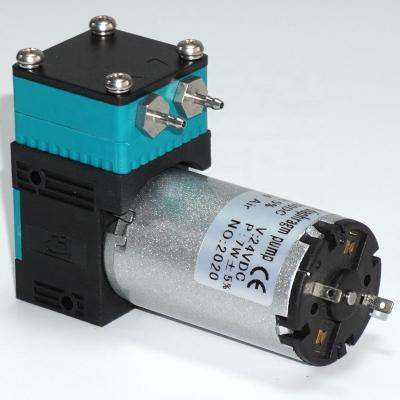 China Automobile industry 100ml/min 12V 24V diaphragm self priming water pump for sale