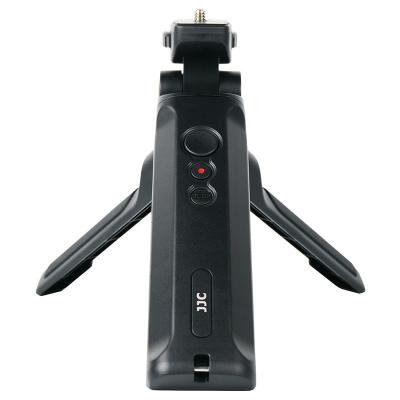 China JJC Mini Wireless Remote Shooting Digital Camera Tripod for Panasonic DMC-FZ20/DMC-FZ20K/DMC-FZ20S/L1/L-10/LC-1 etc. for sale