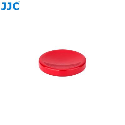 China JJC 3M Adhesive Camera Soft Brass Release Pad for EOS M5/M10/M50 etc. Sony a7 II/a7R II/a7S II, Fujifilm GFX 50S/GFX 50R/X-H1, Canon for sale