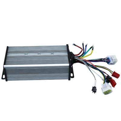 China Wholesale Electric Controller 48V Car Motor Tubes 650W Dc Motor Low Price 15 Ev Conversion Kit for sale