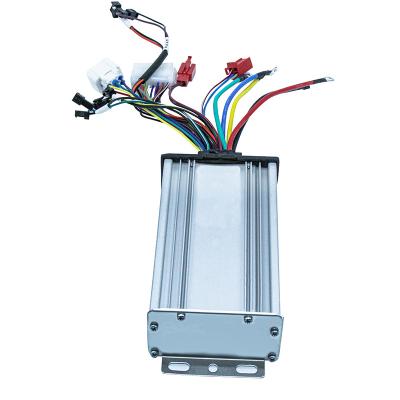 China DC Motor Bldc Motor Speed ​​Controller Motor Electrico Para Ev Auto Conversion Kit For Scooter for sale