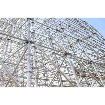 China Industrial Wholesale Detachable Disc Scaffolding Metal Scaffolding For Construction Site JNF GROUP for sale