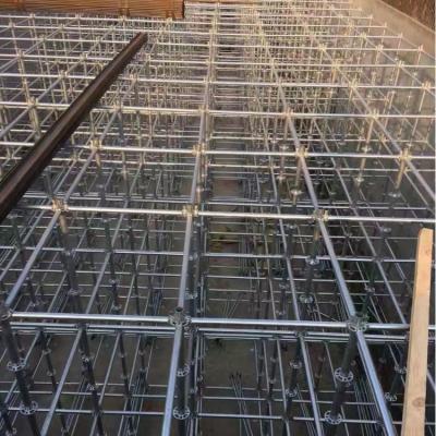 China JNF GROUP industrial safety easily assembled scaffolding scaffold disc pipe for construction for sale