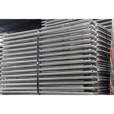 China Industrial Scaffolding Supply Construction Hardware Scaffolding Main Frame Steel Pipe for sale