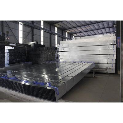 China Boiler Steel Pipe Building Material Pipe Galvanized Steel Pipe JNF GROUP for sale