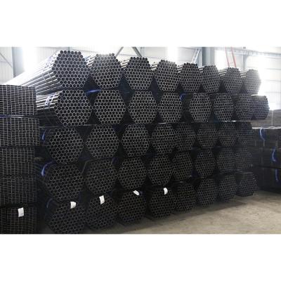 China Galvanized Boiler Pipe Round Steel Pipe Galvanized Pipe Tube Galvanized Steel Pipe For Construction JNF GROUP for sale