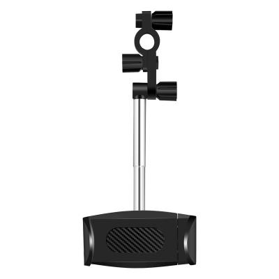 China Free Sample 360 ​​Degree Rotating Smart Mobile Phone Holder 360 Degree Mount Tablet Adjustable Cell Phone Holder Desktop for sale