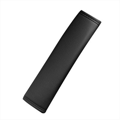 China Sports Fashion Anti Spot Skin Sensitive Pore Car Seat Belt Soft Comfortable Cover for sale