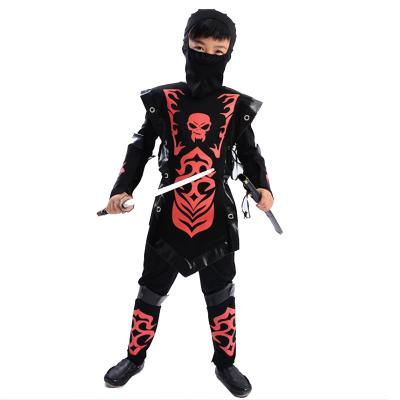 China Genuine/Safe/Attractive Party Cosplay Anime Costume Kids Children TV MOVIE Halloween Christmas Boys Party Costume for sale