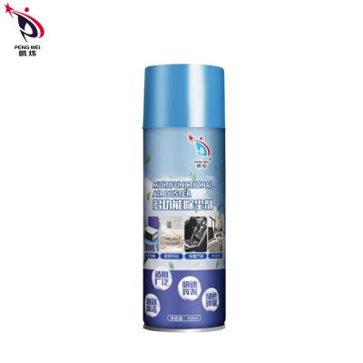 China Haushalts-Reiniger-Spray Kit Multifunctional For Computer Screen des Zinnblech-100g zu verkaufen