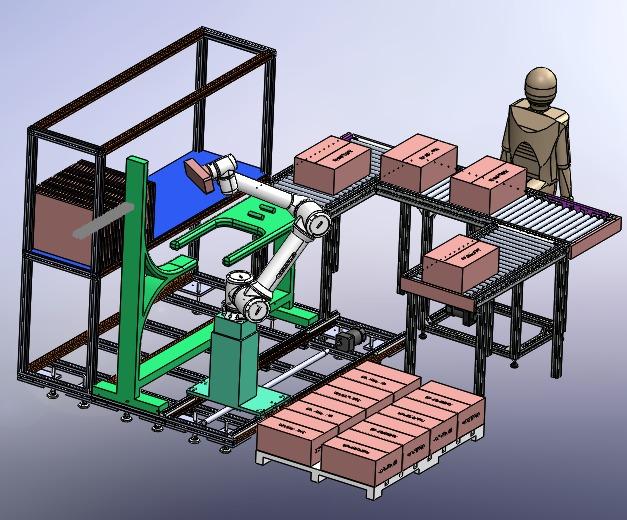 Proveedor verificado de China - Xiamen Meteor Winding Technology Co., Ltd.