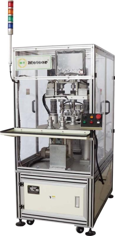 Verifizierter China-Lieferant - Xiamen Meteor Winding Technology Co., Ltd.