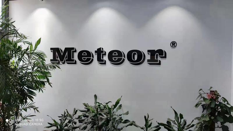 Proveedor verificado de China - Xiamen Meteor Winding Technology Co., Ltd.