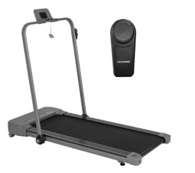 중국 KT-2004 Walking Gym Running Machine Smart Remote Control APP Connection 판매용