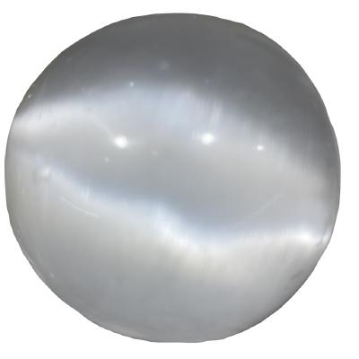 China High quality selenite sphere China wholesale healing nitrite ball feng shui stone decorations for sale