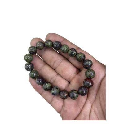 China China wholesale and retail high quality feng shui bracelet blood dragon stone stone for sale