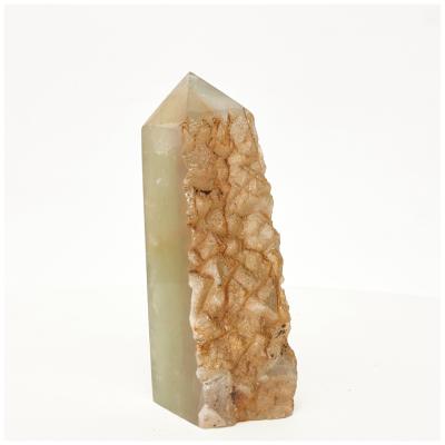 China China Popular Natural Crystal Fluorite Mineral Specimen For Wedding Souvenirs for sale