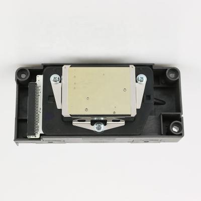 China dx5 printhead for epson f186000/f186010 opened printhead 9.5*6.5*7.5CM for sale