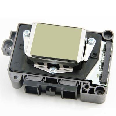 China Eco Solvent Printer For Epson DX7 Opened F189000 Printhead 9.5*6.5*7.5CM for sale