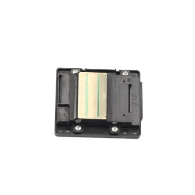 China New Original 7610 Printhead For Epson WF7620 WF7621 WF7720 WF7721 WF7725 WF7710 WF3641 Printhead 9*9*6CM for sale