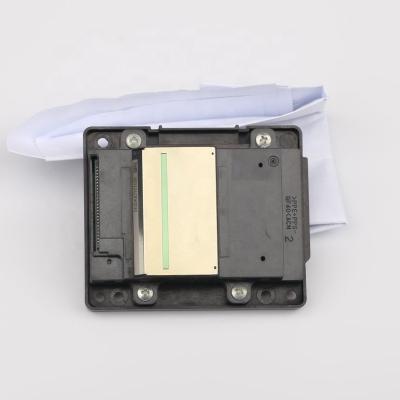 China WF2750 Printhead For Epson 7510 7525 L565 L605 L650 L655 WF2510 WF7525 WF7525 WF3620 Printer Head 9*9*6CM for sale