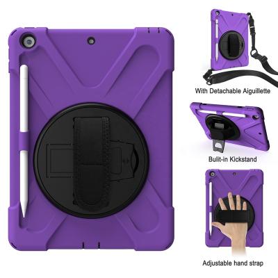 China For Pad Air 2 1 Case 10.2 2020 / Pro 11 / Air 3 2018 / 2017 10.5 / 9.7 Hard Silicone Case For Mini Pad 202103050009 for sale