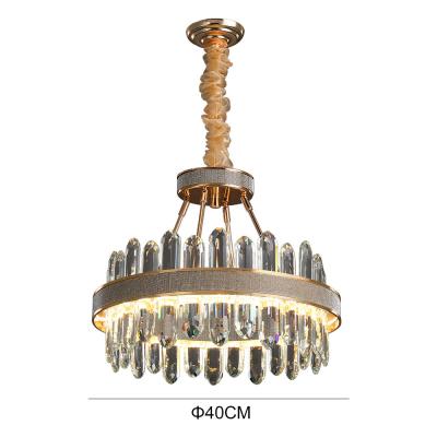 China New Modern Wholesale Home Office Application Landscape Chandeliers and Pendant Lights 9339-500 for sale