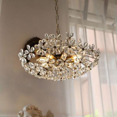 China Wholesale Modern Chandelier Customized Size Hotel Restaurant Gold Modern Led Chandeliers for sale