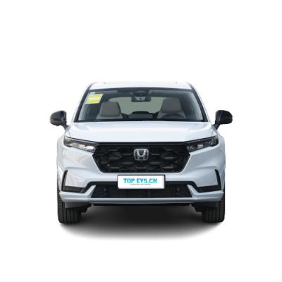 China Used Car Suv Crv Used Cars New Energy Vehicle High Quality Price Vehicle Parts 4718*1861*1679 for sale